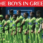 Cricket World Cup 2015: Can Pakistan Repeat History?