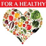 Count Them: 5 Best Foods That Will Ensure a Healthy Heart!