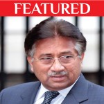 In the Line of Fire: Pervez Musharraf!