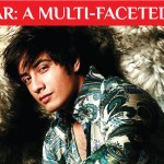 Ali Zafar: An Artist With a Multi-Faceted Talent!