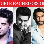 5 Most Eligible Bachelors in Bollywood