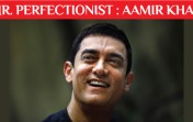 Aamir Khan Turns 50!