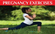 Have You Heard? Pregnancy Exercises Are Essential For Mother’s Health!