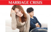 7 Effective Ways to Dealing With Marriage Crisis