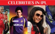 Top 5 Indian Celebrities Who Own a Team in IPL!