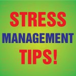 Do You Know How To Deal With Stress? Let Us Teach You!