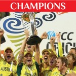 2015 Cricket World Cup Final: How Australia Made their Way to a Historic Victory?