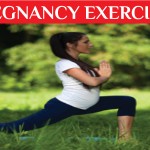 Have You Heard? Pregnancy Exercises Are Essential For Mother’s Health!