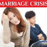 7 Effective Ways to Dealing With Marriage Crisis
