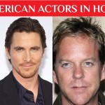 5 Hollywood Stars Who are not Americans