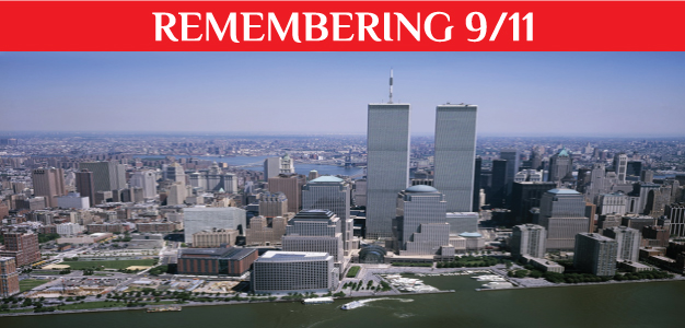 Remembering 9/11 and How It Changed the World?
