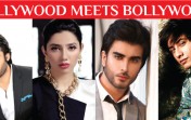 The Top 4 Pakistani Actors in Bollywood