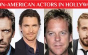 5 Hollywood Stars Who are not Americans
