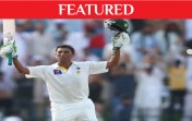 Younis Khan Becomes Pakistan’s Highest Run-Scorer in Test Cricket