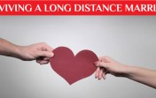 8 Expert Tips to Get Through a Long Distance Marriage