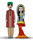 Sindhi Shaadi 